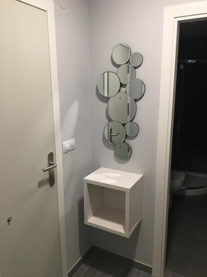 סאריה Dpcristal City Apartments מראה חיצוני תמונה