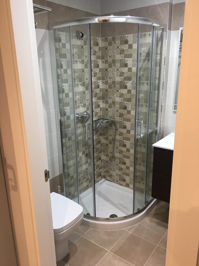 סאריה Dpcristal City Apartments מראה חיצוני תמונה