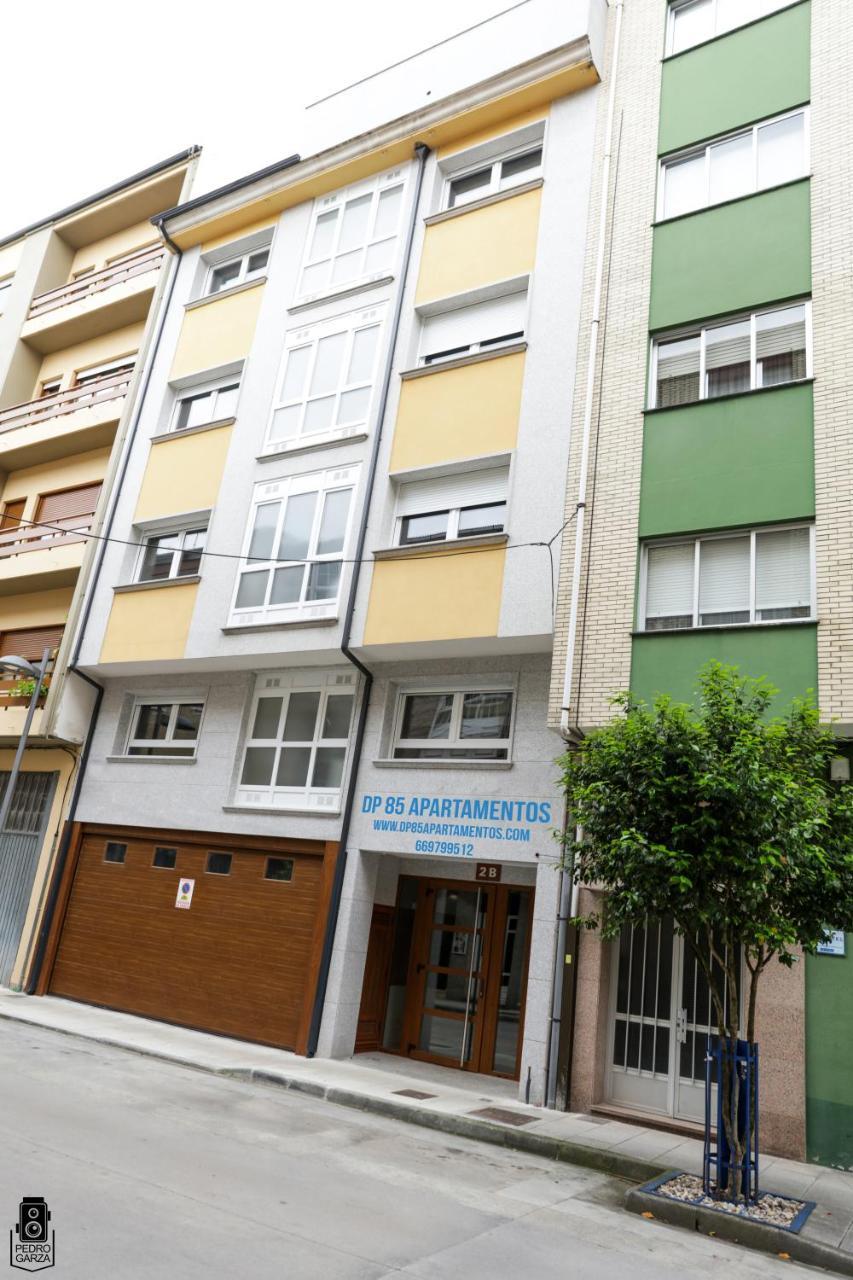 סאריה Dpcristal City Apartments מראה חיצוני תמונה